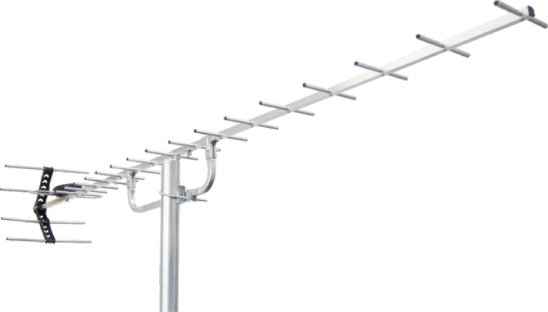 UHF-180