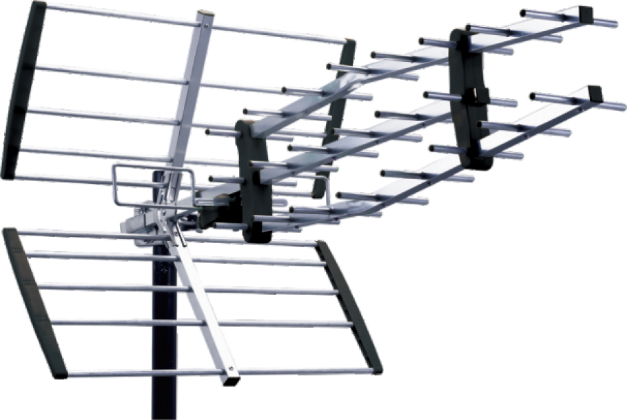 UHF-250